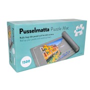 Pusselmatta 500-1500 bitar